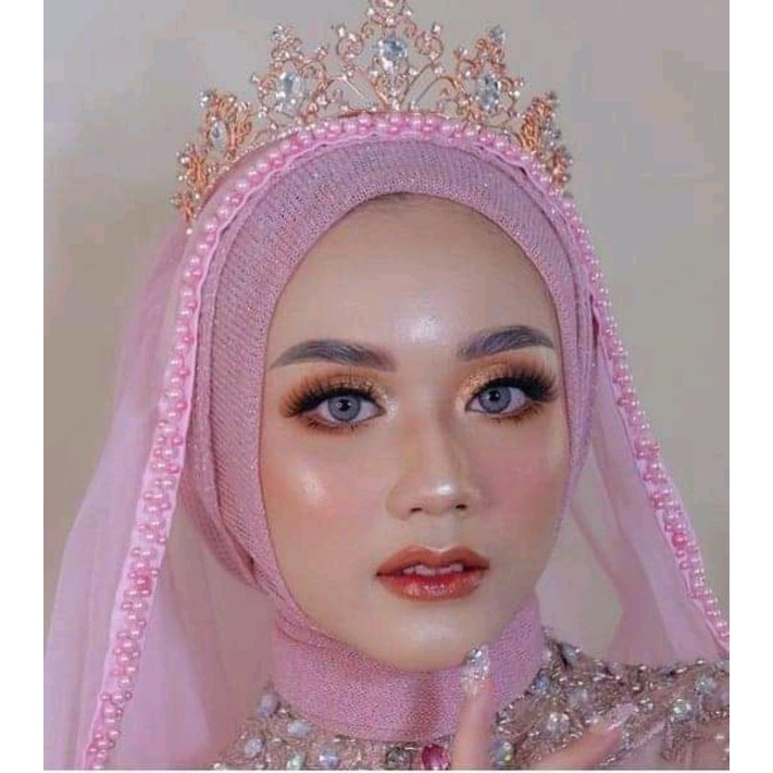 Slayer Mutiara / Slayer Pengantin / Slayer Mutiara Pengantin