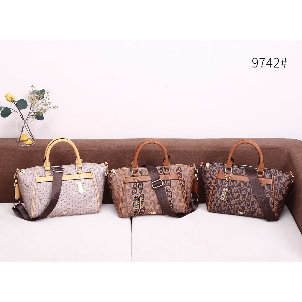 Tas Bonia Antigona Catur #9742 H