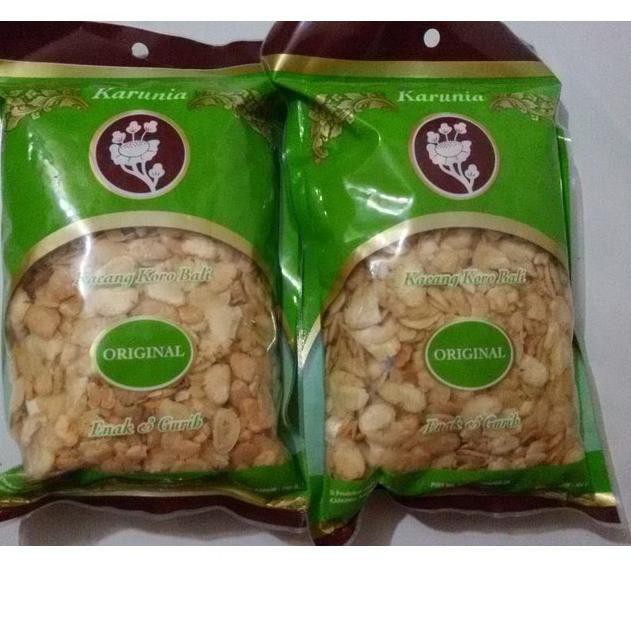 

[❤️lepau✔️] Karunia Kacang Koro Bali 360 Gram