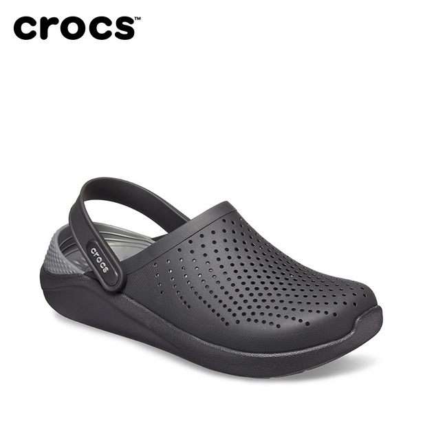 crocs anti slip