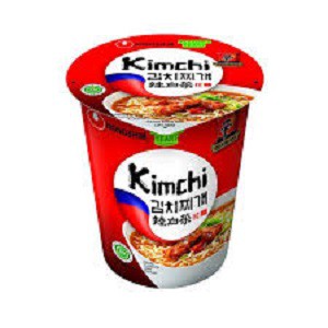 

nong shim kimchi ramyun 70 117 120 gram