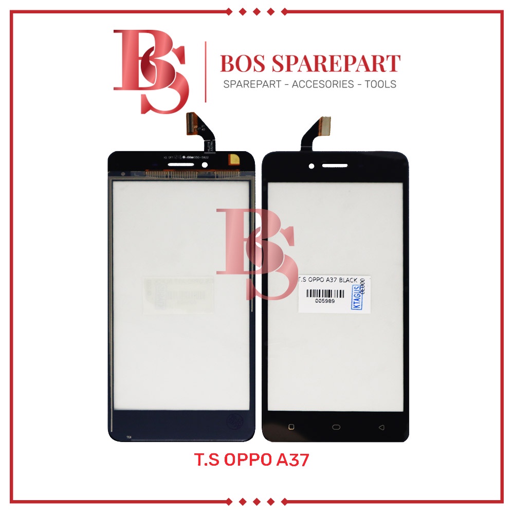 TOUCHSCREEN OPPO A37