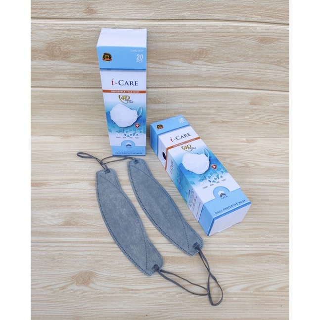 Masker-KF94/KN95/EVO