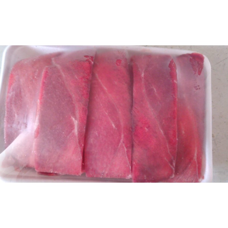 

Daging dengdeng 500gr