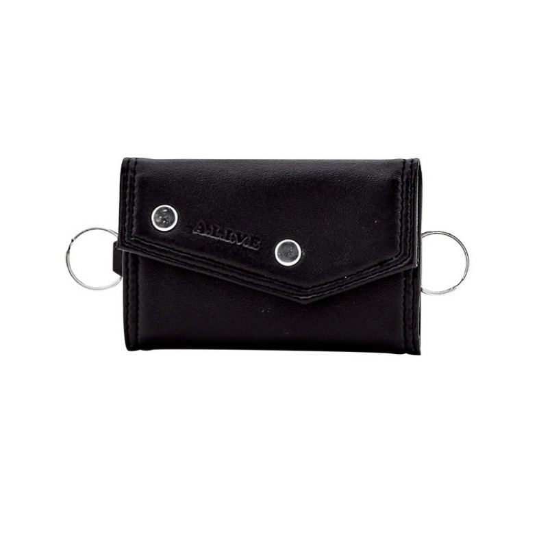 Alive Dompet Pria Statham Wallet
