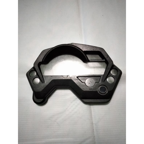 mica kaca spedometer spidometer speedometer Byson Yamaha Byson karbu