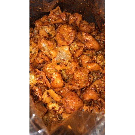 

Siomay Cikruh - Puxiboo 50gr