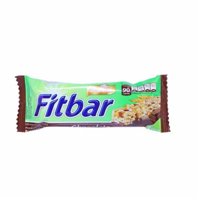 FITBAR 22 gr  all varian