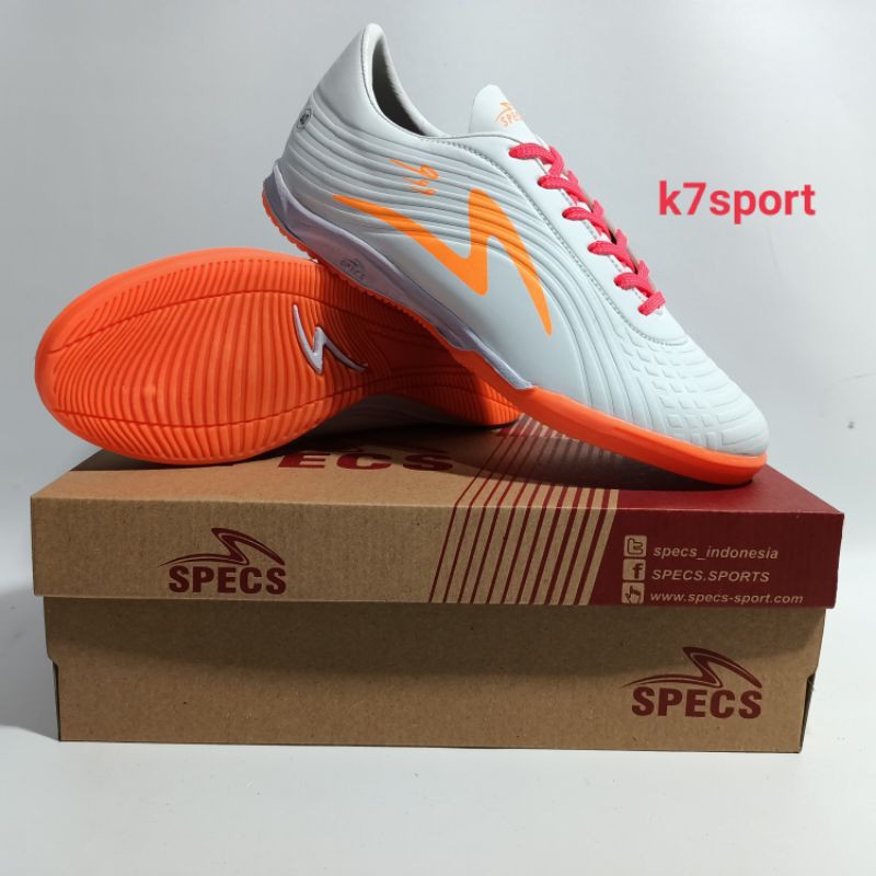 Sepatu Futsal Infinity Super Simic Go