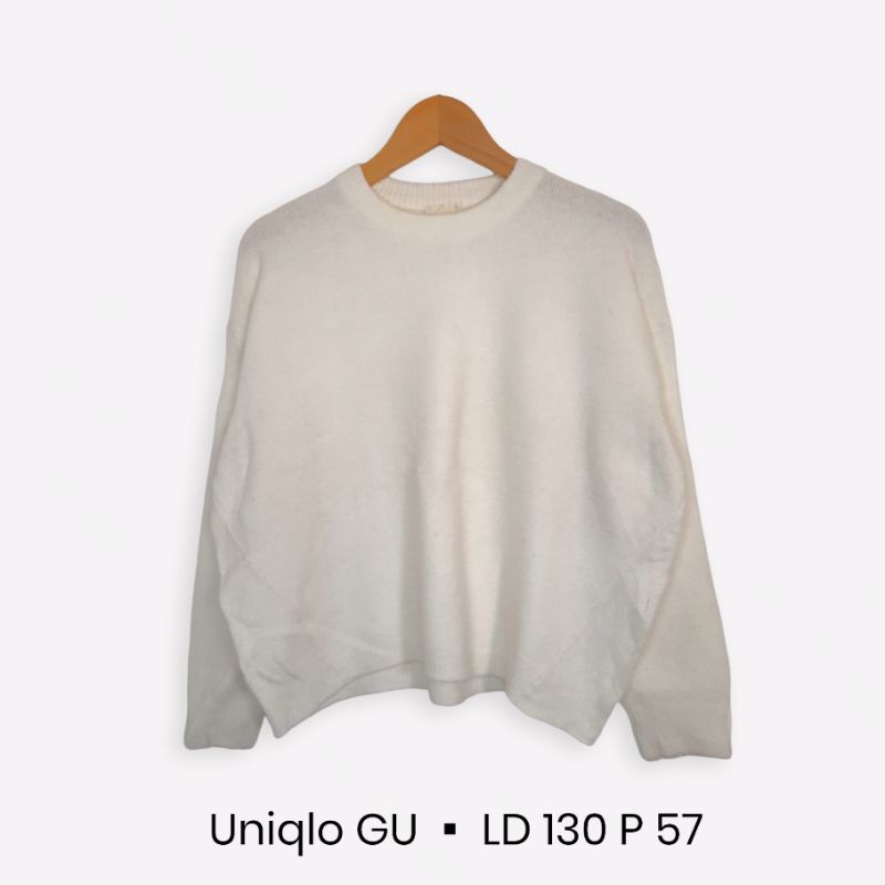 KOLEKSI RAJUT CARDIGAN OUTER TEBAL LUCU IMUT GEMOY MURAH-35