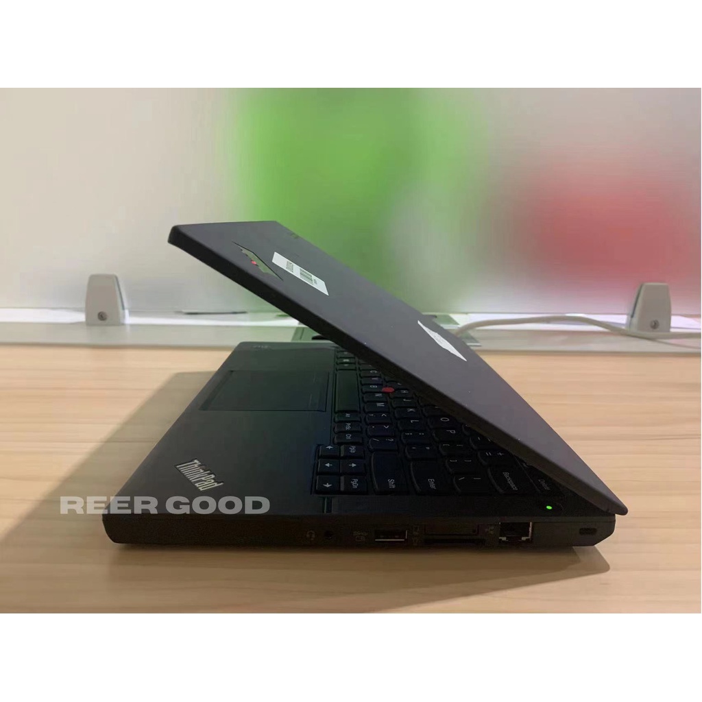 Laptop Lenovo ThinkPad X240 i5 Generasi 4 BERKUALITAS BERGARANSI