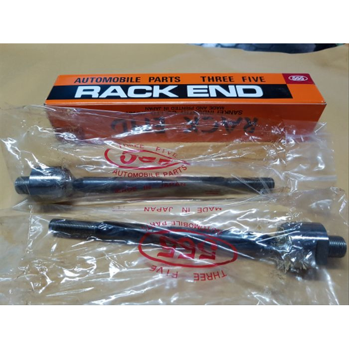 LONG TIE ROD JAZZ RS / S RACK END JAZZ RS NEW JAZZ 2008 - 2014