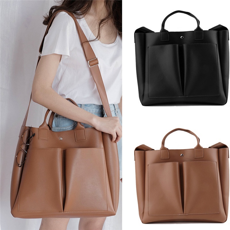 womens leather laptop bag