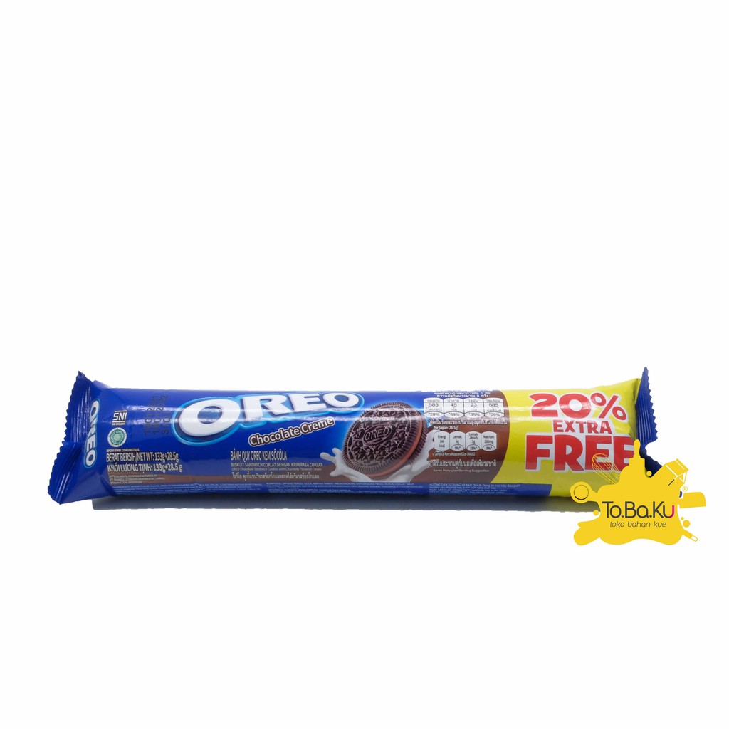 Oreo 119gr