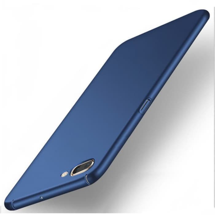 Hard Case Baby Skin Oppo A3s / Babyskin