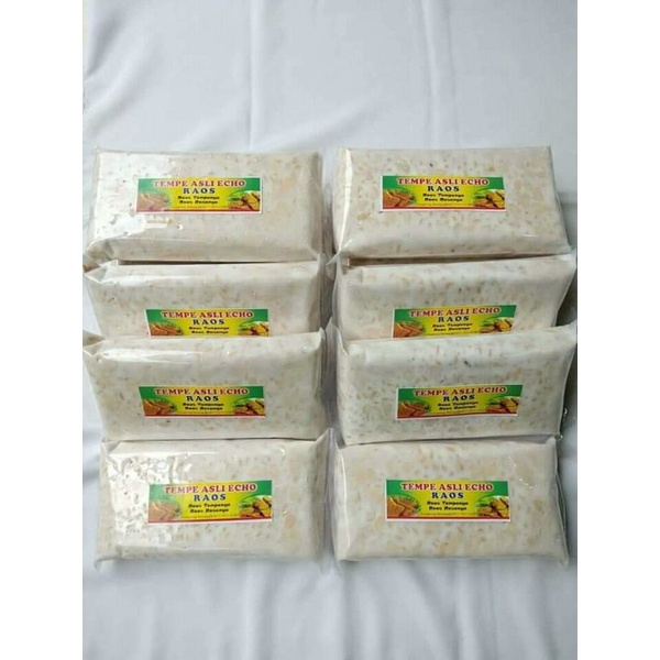 

TEMPE 450 GRAM