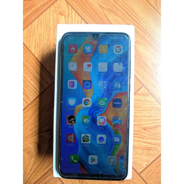 Huawei p30 lite 6/128 Second