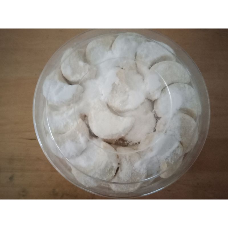 

SnowCookies