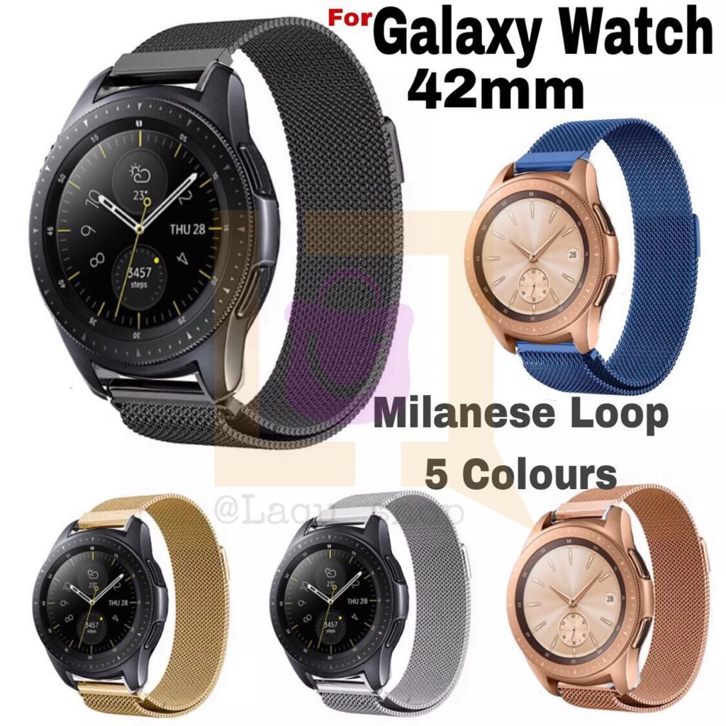 samsung galaxy watch 42mm harga