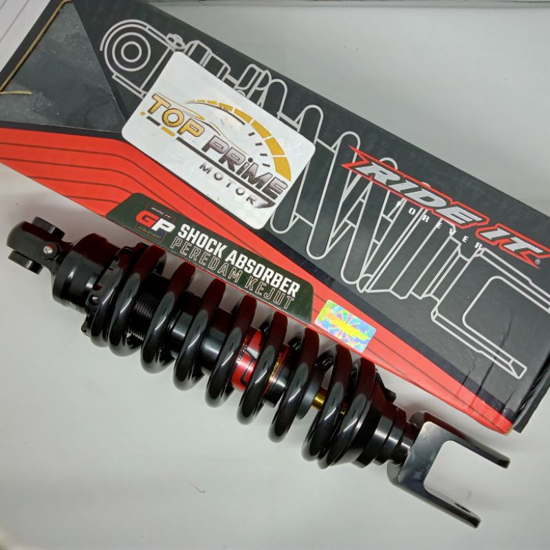 MONOSHOCK CB150R RIDE IT GP 101 GOLD SERIES 300mm