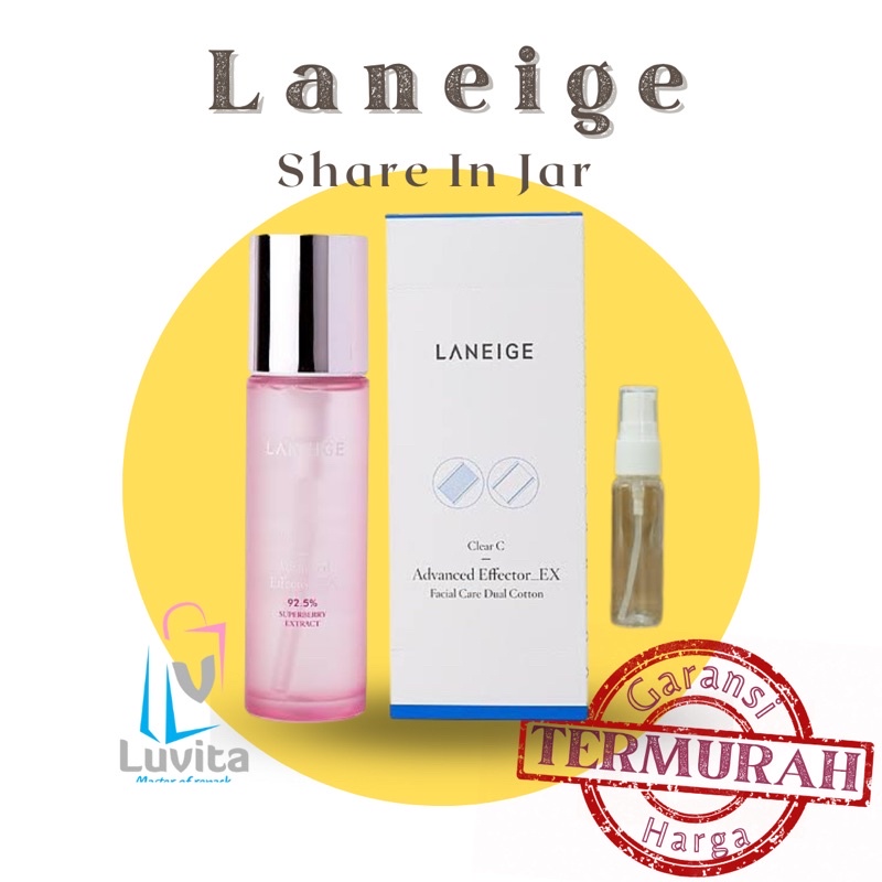 Laneige Clear C Advance Effector SHARE 25ml