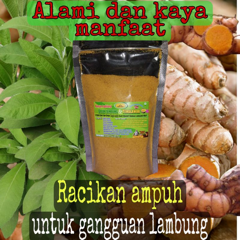 

herbal penambah nafsu makan dan Spesialis gangguan lambung