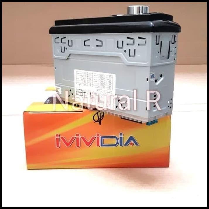 Promo Terbatas Tape Mobil Head Unit Single Din Mp3 Dhd-8223 Bluetooth