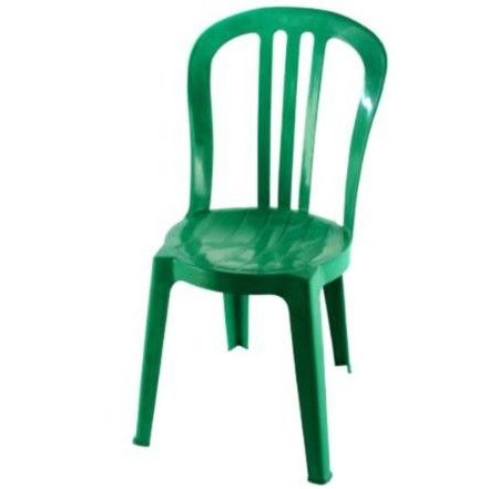 BANGKU NAPOLLY/KURSI PLASTIK NAPOLLY SENDER 101