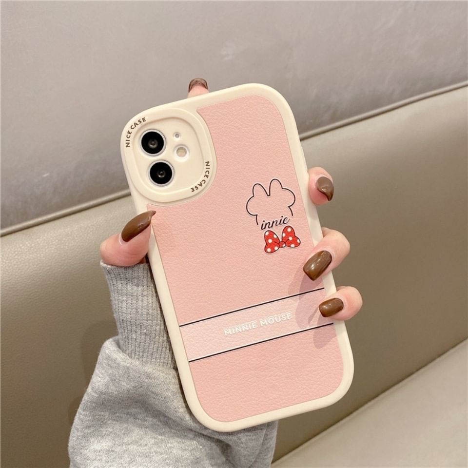 Soft Case Silikon Bulat Cover IPhone 12 13 11 Pro Max X Xs Max Xr 7 8 Plus Sxa1