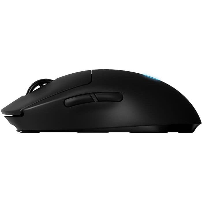 Logitech G Pro Wireless Gaming Mouse for Esports Pros