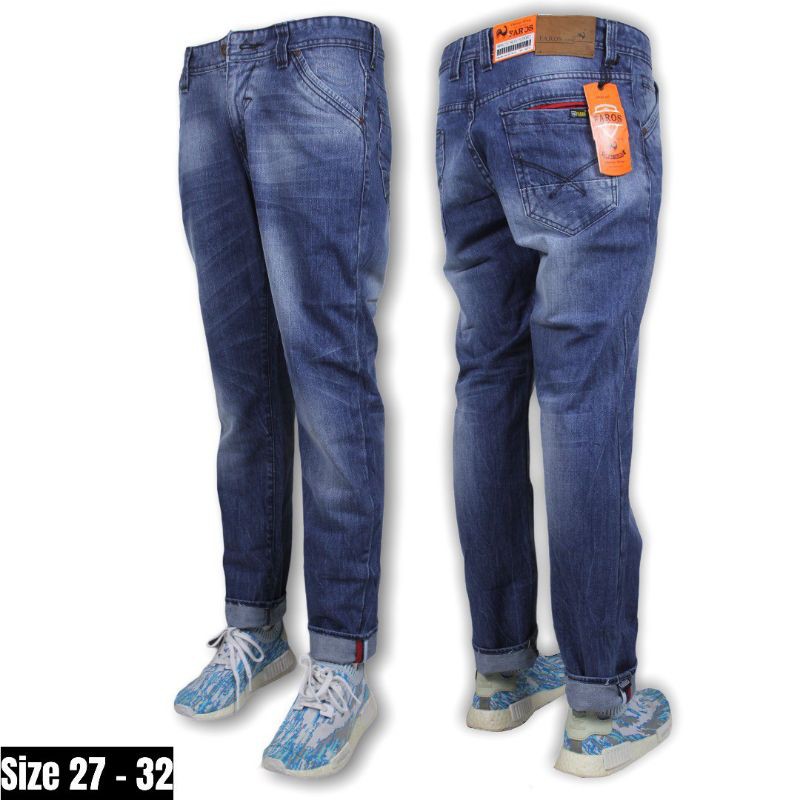 celana jeans faros