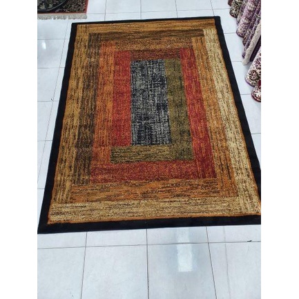 Karpet | Karpet Permadani Turki Royalty 160 X 220 Motif 2