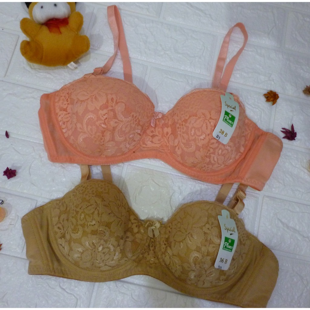 BH COB WIRE PLUM 323 ORIGINAL ADA KAWAT