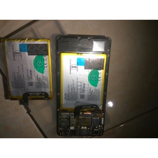 Baterai Vivo Y51L Original Copotan