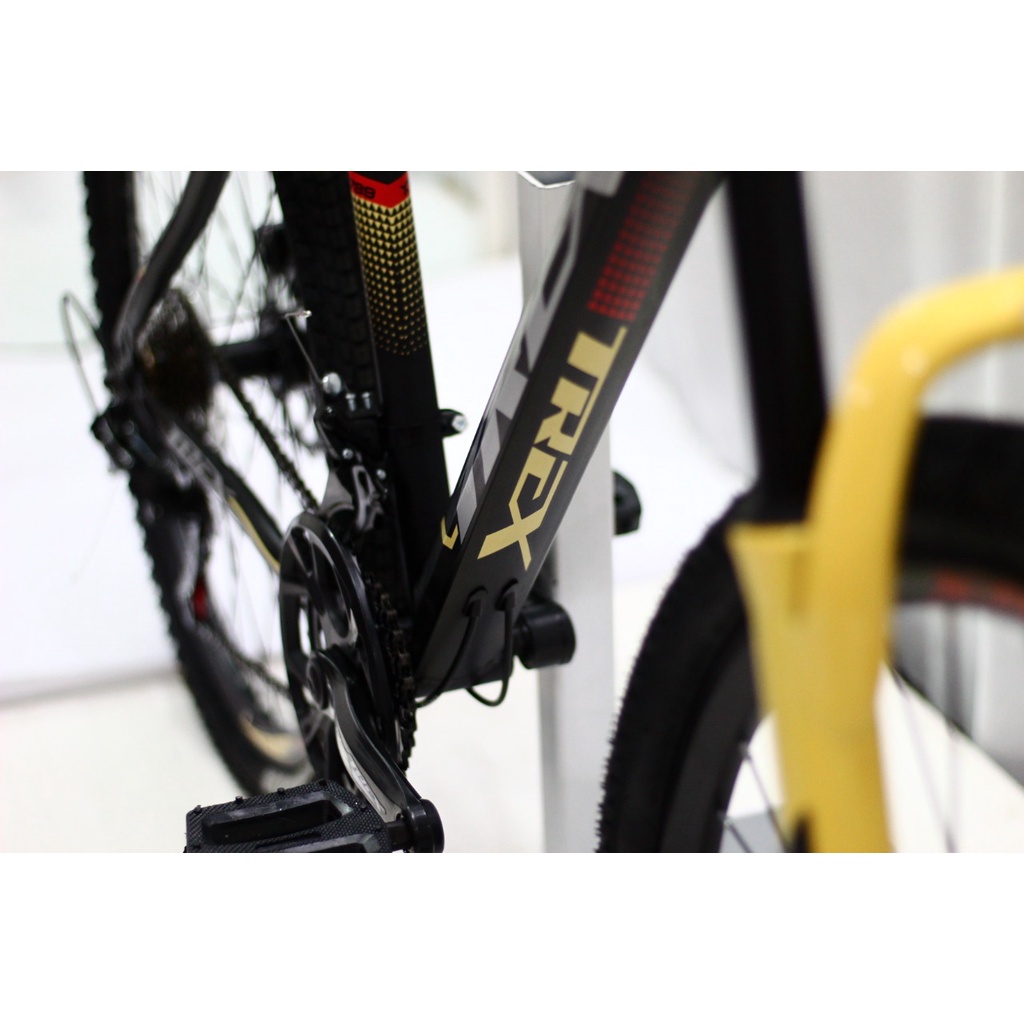 SEPEDA MTB 26 TREX XT-789 INNERCABLE