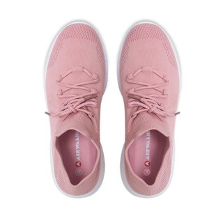  Airwalk  Lexus  Jr Girl s Sneakers Shoes Dusty Pink 