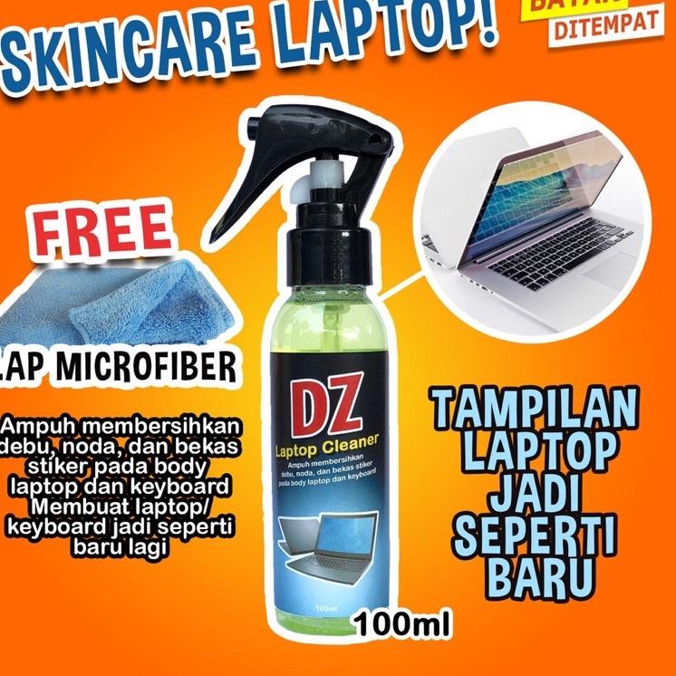 Langsung Beliii.. Pembersih Keyboard Laptop HP Mobil Menghilangkan Debu Kotoran Bekas lem stiker DZ 