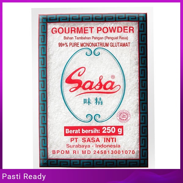 

Sasa Msg 250 Gr Grosir Bisa COD