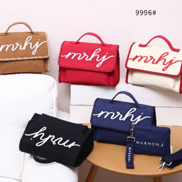 MARHEN.J SUNNY BAG