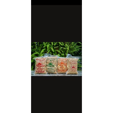 

kacang bali