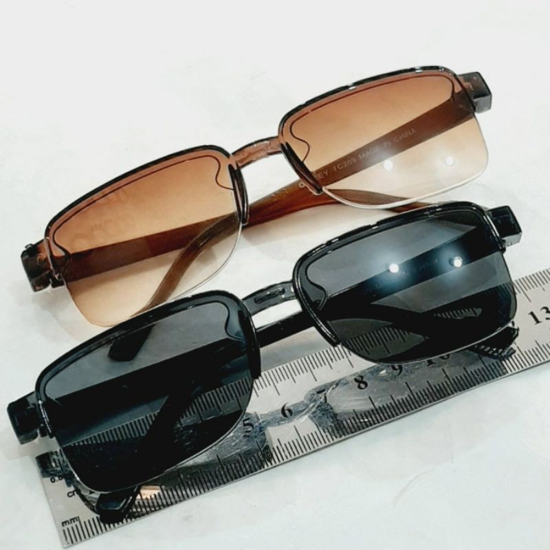 [SO.209] KACAMATA ANAK LAKI