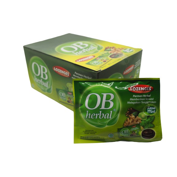 

PERMEN OBHERBAL (ISI 15 SACHET)