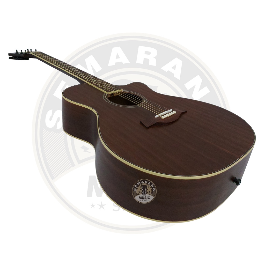 ORIGINAL!!! Gitar Akustik Maxtar AGS-TR25 Gitar Akustik Original