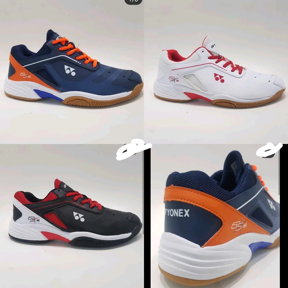 Sepatu Badminton Original Yonex/Bulu Tangkis