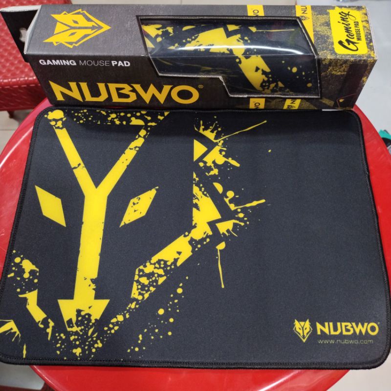 MOUSEPAD NUBWO NP-007