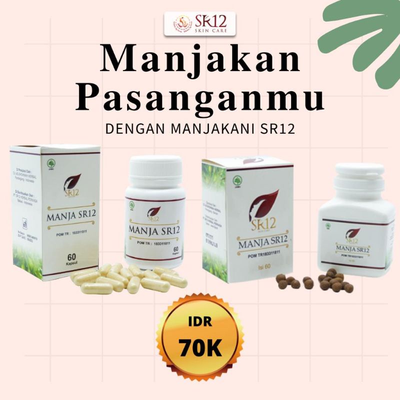 

MANJA SARI