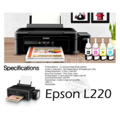 Printer Epson L220