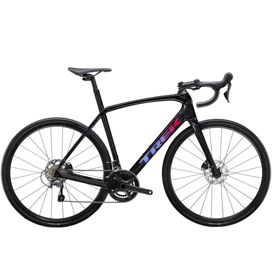 Sepeda Roadbike Trek Domane SL4 Size 52 Discbrake