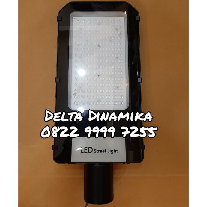 PROMO TERBAIK lampu jalan led 100 watt / pju 100 w 6500k Yestar LAMPU PROYEKTOR