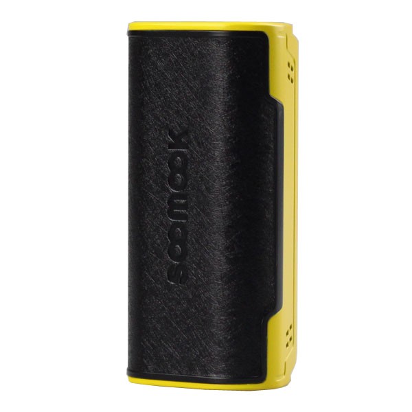 Soomook FF91 Mod 200W - YELLOW [Authentic]